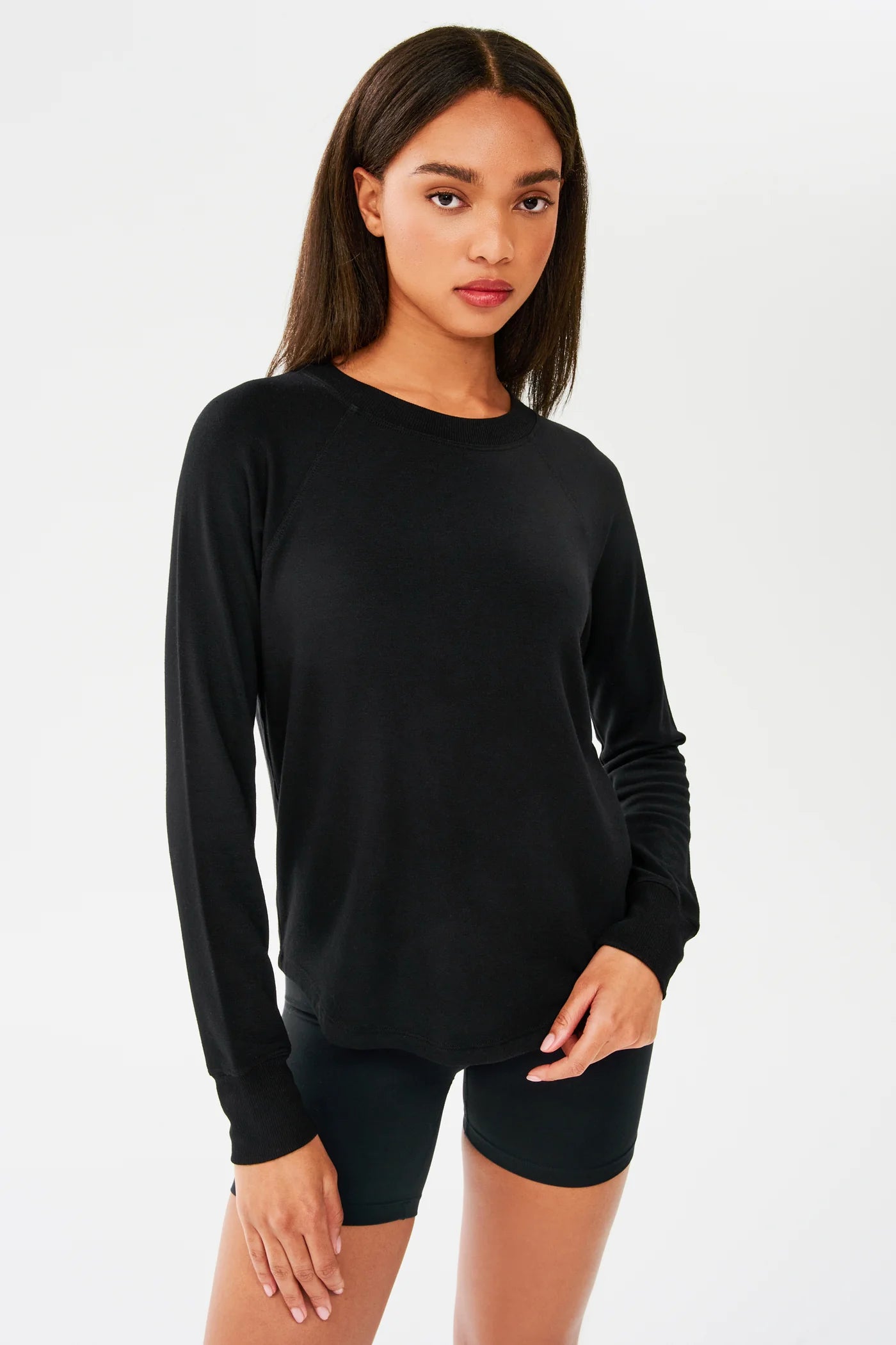 Splits59 Warm Up Fleece Sweatshirt – Horton