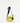 Jack Gomme Petit Nico Light Shoulder Bag • Citron
