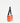 Jack Gomme Petit Nico Light Shoulder Bag • Orange