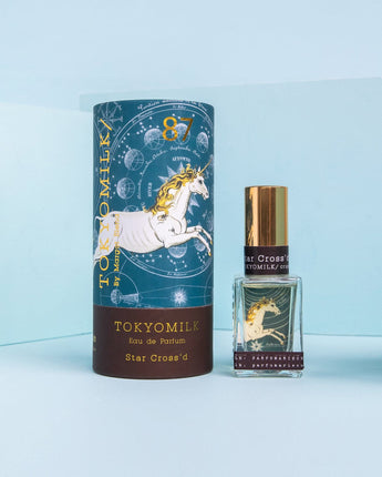 TokyoMilk 29 | Star Cross'd Eau de Parfum
