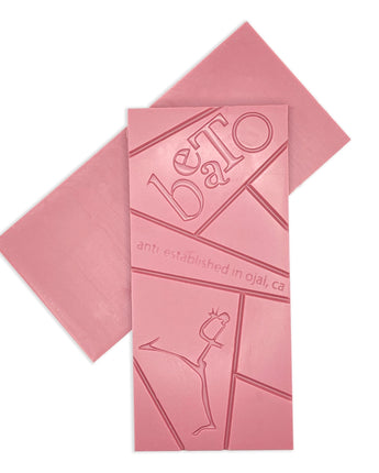 Beato Chocolates • Dance of the 89 Positions - Chocolate Bar