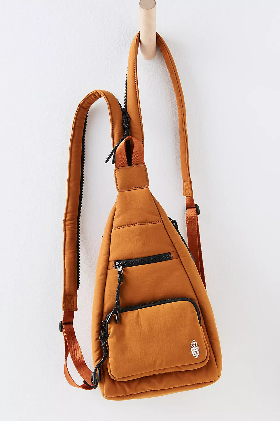 Free People Movement Cakewalk Sling • Amber – J. Horton Free People Movement Cakewalk Sling • Amber – J. Horton