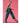 Free People Movement Mesmerize Me Colorblock Pants in Spruced Up Combo