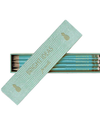 Sloane Stationery Pencils • Bright Ideas