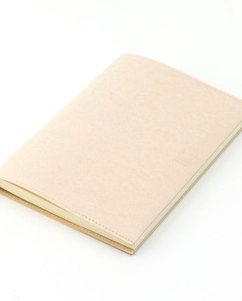MD Paper by Midori A4 Notebook Cover