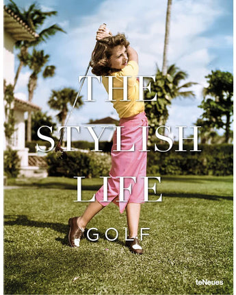The Stylish Life: Golf • Christian Chensvold
