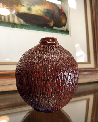 Vintage Vase 2