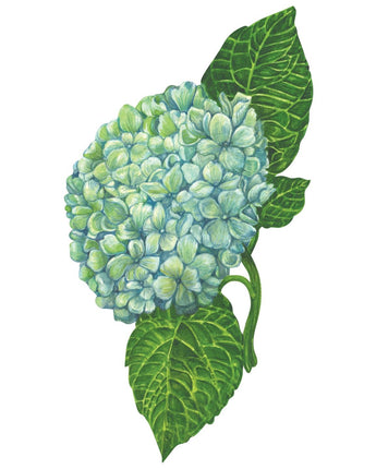 Hester & Cook Hydrangea Table Accents • Set of 12
