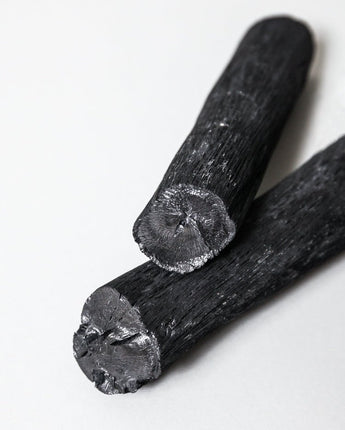 Morihata Binchotan Charcoal, 2 Sticks