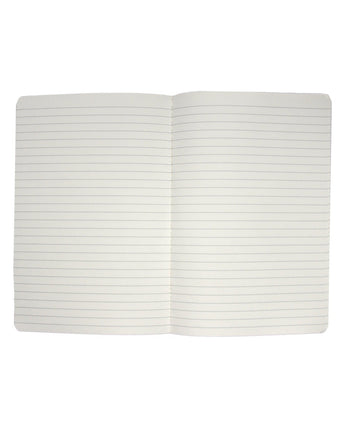 Sloane Stationery Softcover Notebook • Travel Notes