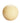 Graziani Meloria Ball Candle in Cream • 3 Sizes
