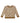 Turtledove London Bear Jacquard Sweatshirt in Brown