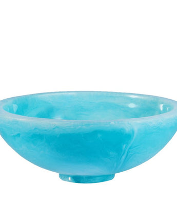 Lily Juliet Remy Bowl in Sky Blue