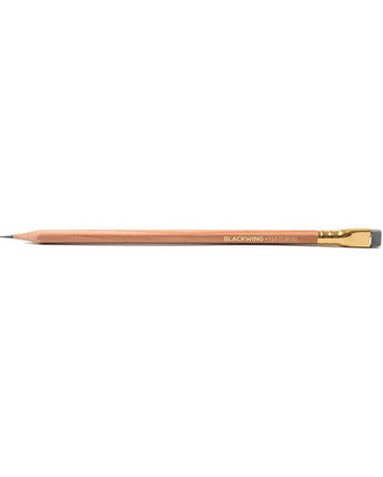 Blackwing Set of 12 Pencils • Natural