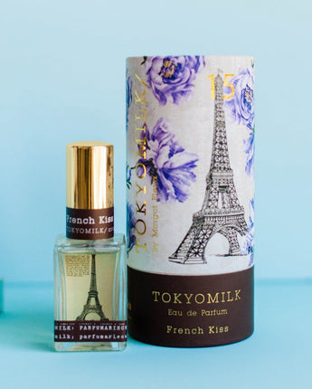 TokyoMilk 15 | French Kiss Eau de Parfum