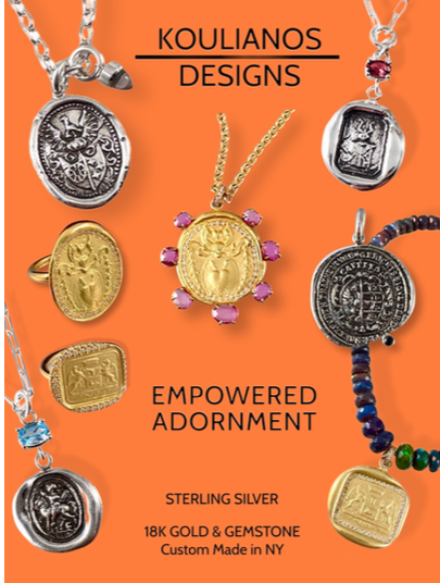 12/6 Empowered Adornment  Trunk Show - EVENT HAS ENDED
