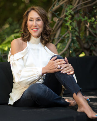 5/22 Summer Reset + Realignment with Barbara Biziou