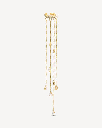 Colby G Earcuff