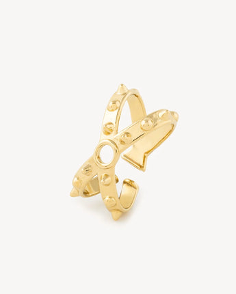 Marlo G Earcuff