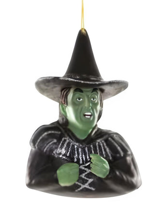Wicked Witch of The West Ornament