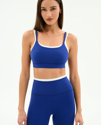 Elliah Airweight Double Layer Bra