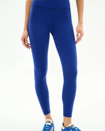Dual High Waist Airweight 7/8