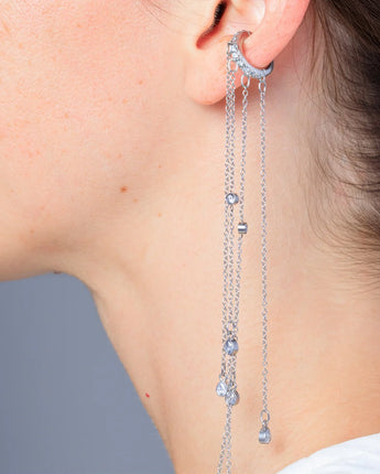 Colby S Earcuff