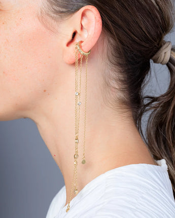 Colby G Earcuff
