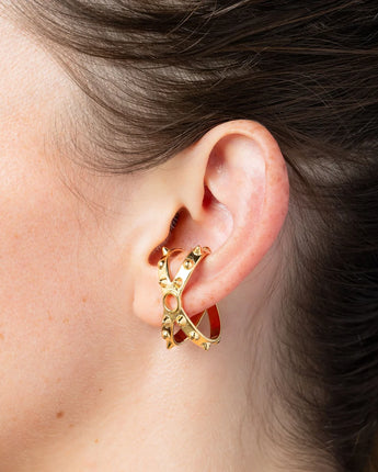 Marlo G Earcuff
