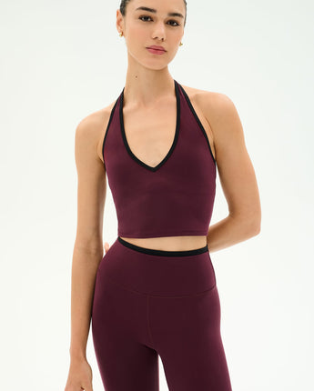 Rory Halter Bralette