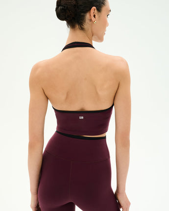 Rory Halter Bralette