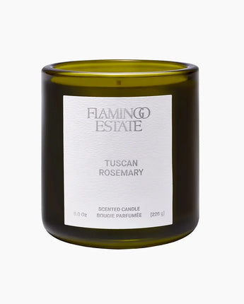 Tuscan Rosemary Room Candle