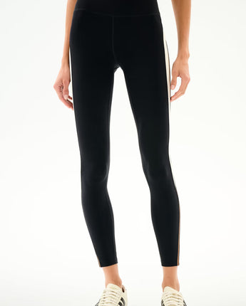 Emerson High Waist Legging 7/8