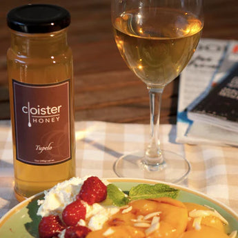 Cloister Honey Tupelo Honey