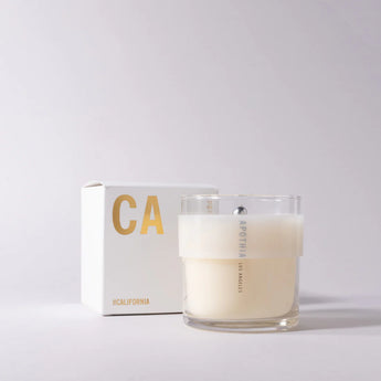 Apothia CALIFORNIA Candle