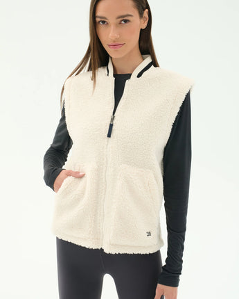 Splits59 Aster Sherpa Vest