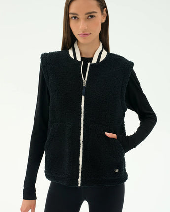 Splits59 Aster Sherpa Vest