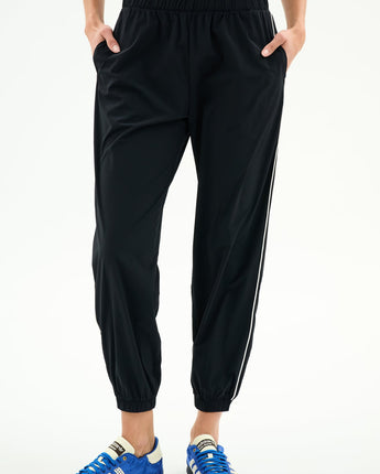 Megan Nylon Jogger