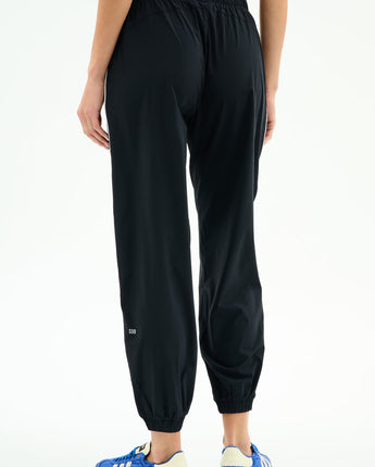 Megan Nylon Jogger