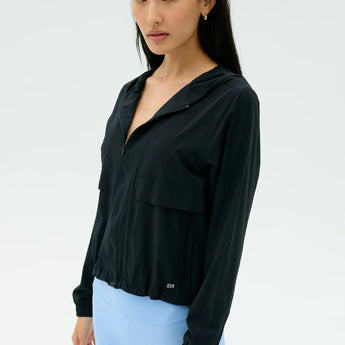 Splits59 Megan Nylon Jacket