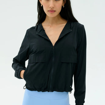 Splits59 Megan Nylon Jacket
