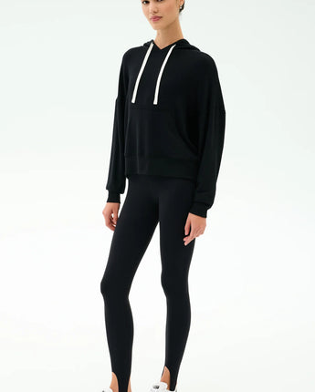 Joey Long Sleeve Hoodie