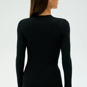 Splits59 Louise Rib Long Sleeve