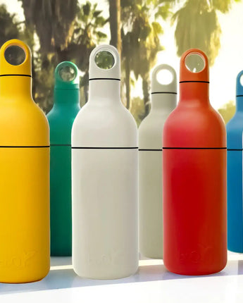 Water Bottles