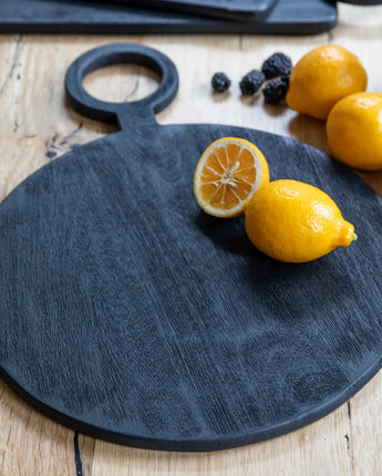 Arendal Round Board