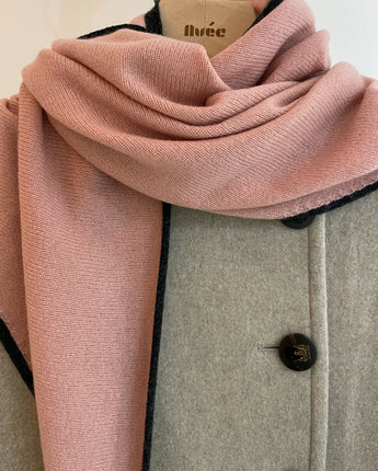 Mongolian Pure Cashmere scarf