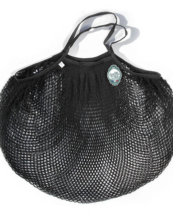 Filt Large Net Shopping Bag