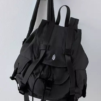 Free People Movement The Adventurer Backpack • Black