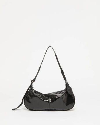 Maeve Light Aqua Vegan Handbag