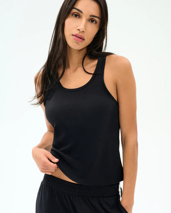 Mel Airweight Lite Tank